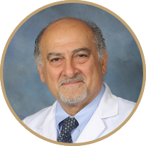 Simon Keushkerian, M.D.