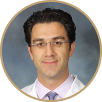 Robert Yavrouian, M.D.